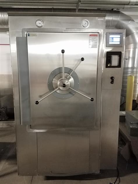 largest autoclave usa|used sterilizer autoclave.